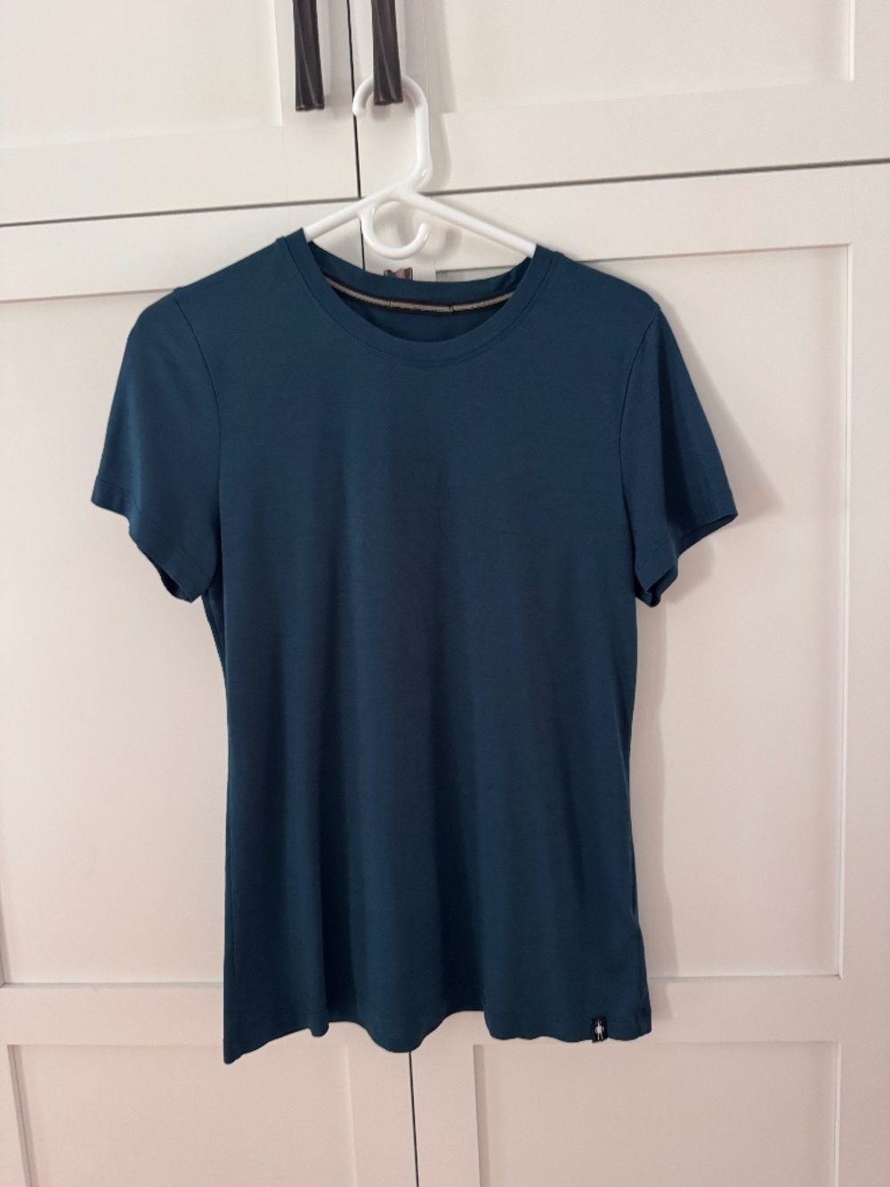 Smartwool Merino Wool Wicking Shirt